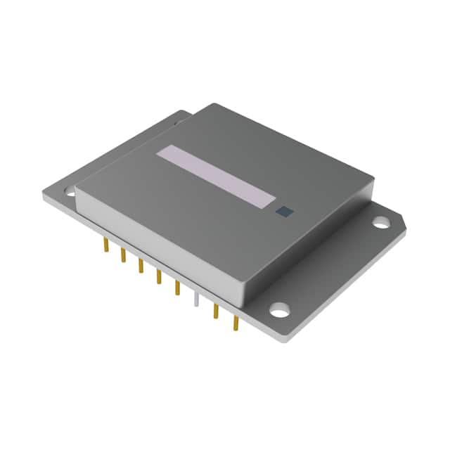 USEQDAAA128A00 KEMET  Optical Sensors - Ambient Light IR UV Sensors